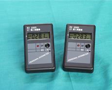 FJ2000放射線個(gè)人劑量報(bào)警儀